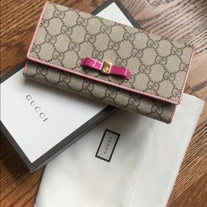 💟 Gucci wallet💟